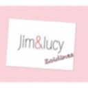 Logo de Jim & Lucy.OUTLET